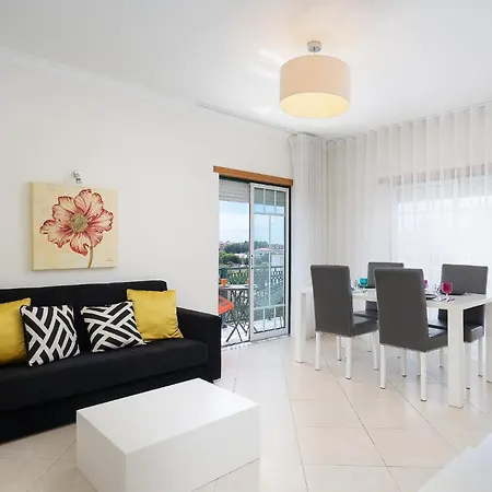 Apartmán Isabela Holidays *