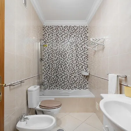 Apartmán Isabela Holidays